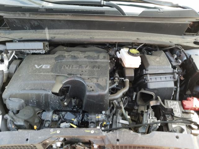 Photo 6 VIN: 5N1DR2AM2LC622957 - NISSAN PATHFINDER 