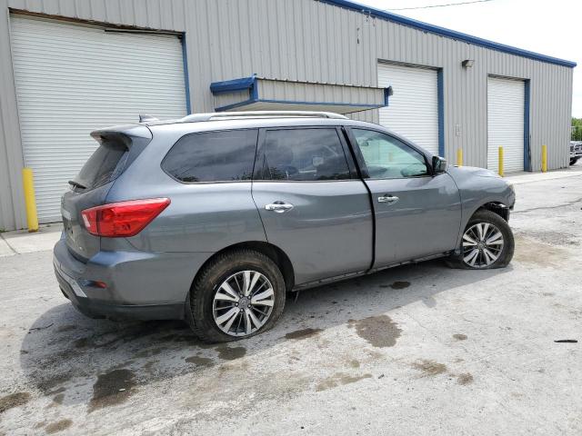 Photo 2 VIN: 5N1DR2AM3LC582548 - NISSAN PATHFINDER 