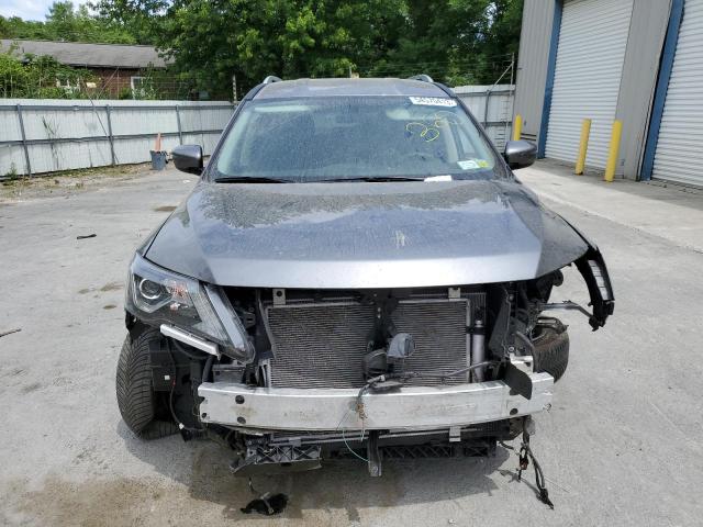 Photo 4 VIN: 5N1DR2AM3LC582548 - NISSAN PATHFINDER 