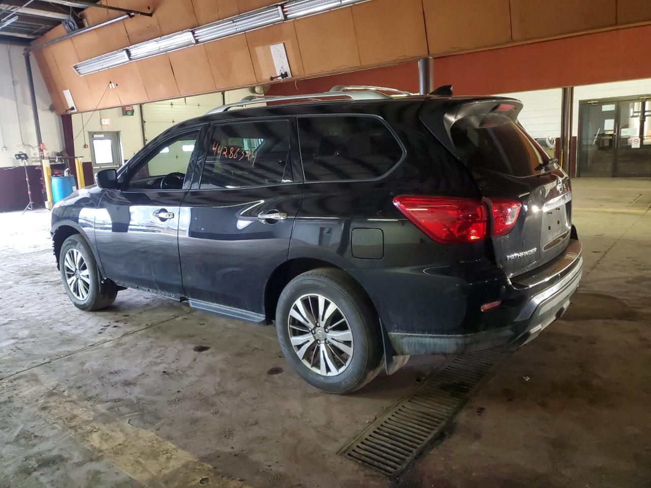 Photo 1 VIN: 5N1DR2AM3LC617802 - NISSAN PATHFINDER 