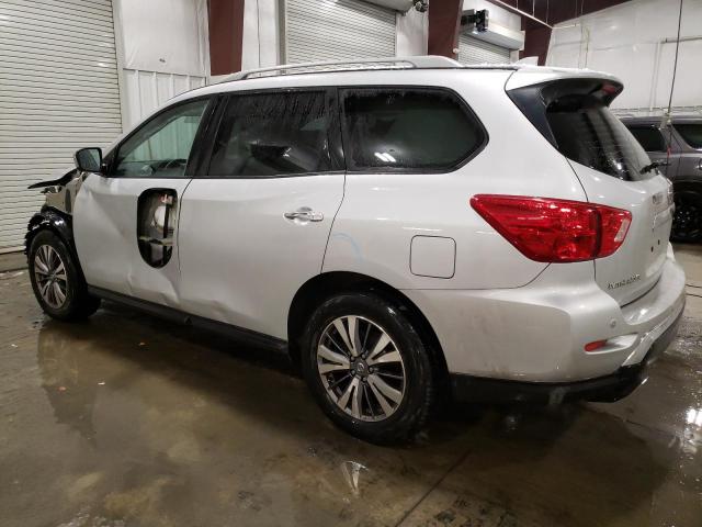 Photo 1 VIN: 5N1DR2AM3LC622692 - NISSAN PATHFINDER 