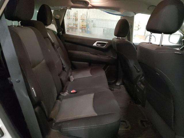 Photo 10 VIN: 5N1DR2AM3LC622692 - NISSAN PATHFINDER 