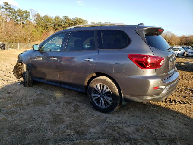 Photo 1 VIN: 5N1DR2AM3LC644823 - NISSAN PATHFINDER 