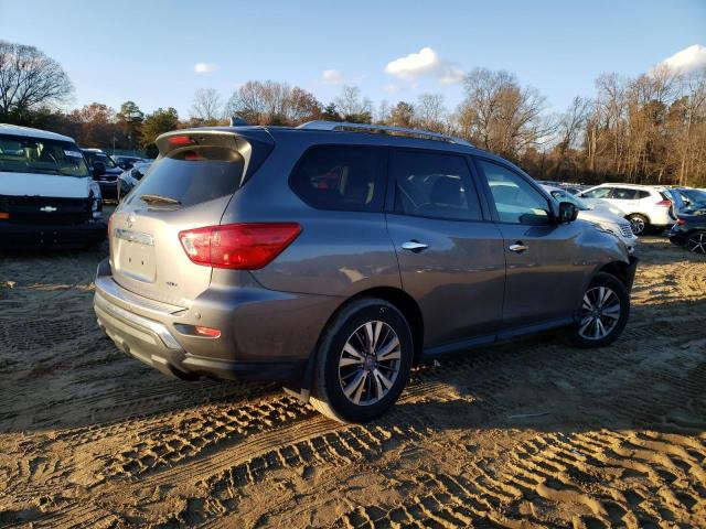 Photo 2 VIN: 5N1DR2AM3LC644823 - NISSAN PATHFINDER 