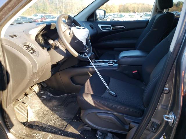 Photo 6 VIN: 5N1DR2AM3LC644823 - NISSAN PATHFINDER 