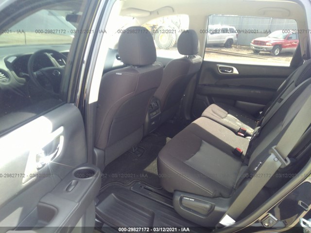 Photo 7 VIN: 5N1DR2AM4LC606131 - NISSAN PATHFINDER 