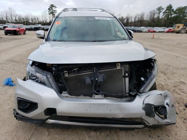 Photo 4 VIN: 5N1DR2AM4LC607621 - NISSAN PATHFINDER 