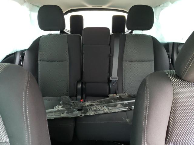 Photo 9 VIN: 5N1DR2AM4LC607621 - NISSAN PATHFINDER 