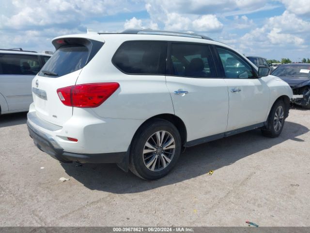 Photo 3 VIN: 5N1DR2AM4LC633619 - NISSAN PATHFINDER 