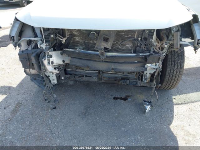 Photo 5 VIN: 5N1DR2AM4LC633619 - NISSAN PATHFINDER 