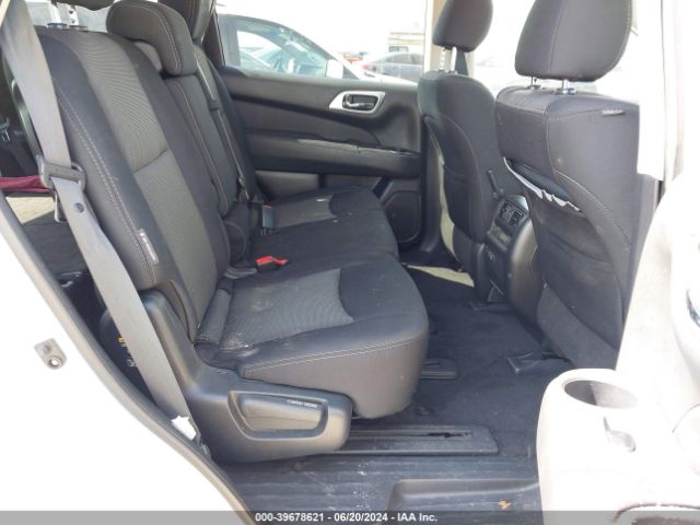 Photo 7 VIN: 5N1DR2AM4LC633619 - NISSAN PATHFINDER 