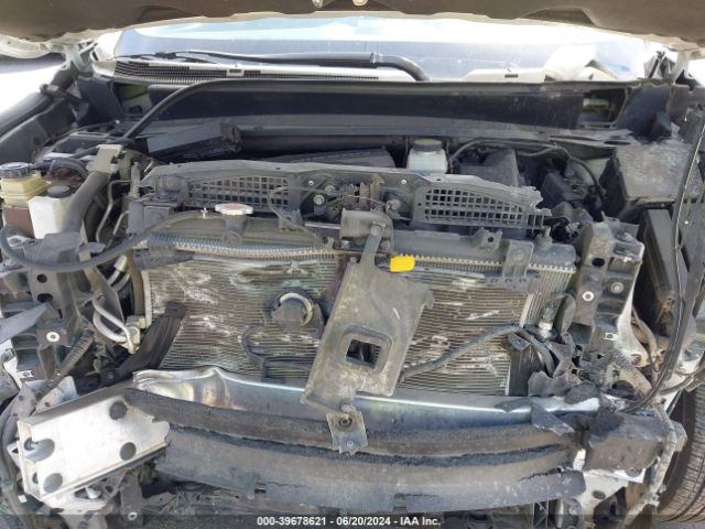 Photo 9 VIN: 5N1DR2AM4LC633619 - NISSAN PATHFINDER 