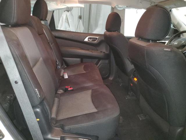 Photo 10 VIN: 5N1DR2AM4LC634379 - NISSAN PATHFINDER 