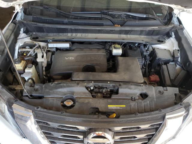 Photo 11 VIN: 5N1DR2AM4LC634379 - NISSAN PATHFINDER 