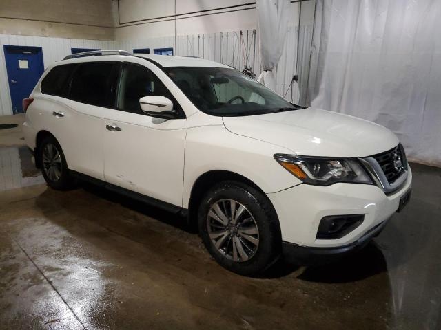 Photo 3 VIN: 5N1DR2AM4LC634379 - NISSAN PATHFINDER 