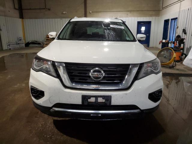 Photo 4 VIN: 5N1DR2AM4LC634379 - NISSAN PATHFINDER 