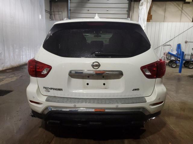 Photo 5 VIN: 5N1DR2AM4LC634379 - NISSAN PATHFINDER 