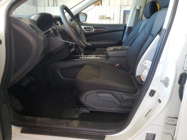 Photo 6 VIN: 5N1DR2AM4LC634379 - NISSAN PATHFINDER 