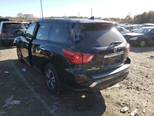 Photo 2 VIN: 5N1DR2AM4LC636231 - NISSAN PATHFINDER 