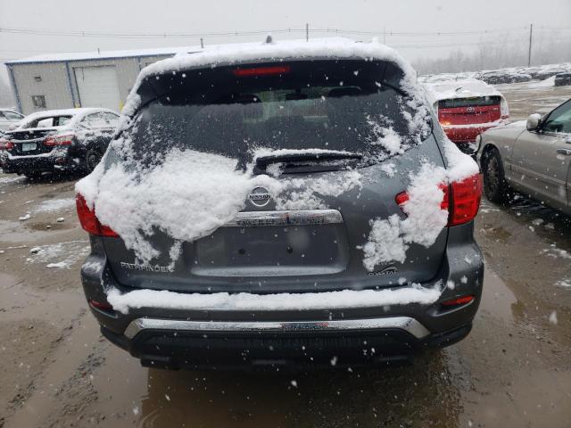 Photo 5 VIN: 5N1DR2AM4LC641185 - NISSAN PATHFINDER 