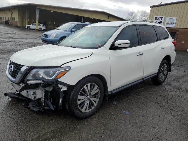 Photo 0 VIN: 5N1DR2AM4LC644149 - NISSAN PATHFINDER 