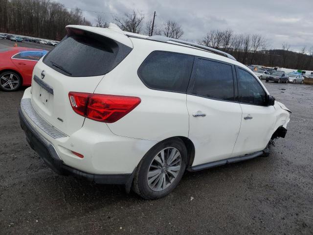 Photo 2 VIN: 5N1DR2AM4LC644149 - NISSAN PATHFINDER 