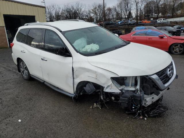 Photo 3 VIN: 5N1DR2AM4LC644149 - NISSAN PATHFINDER 