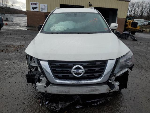 Photo 4 VIN: 5N1DR2AM4LC644149 - NISSAN PATHFINDER 