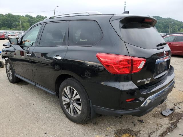 Photo 2 VIN: 5N1DR2AM5LC576623 - NISSAN PATHFINDER 