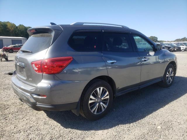 Photo 2 VIN: 5N1DR2AM5LC631121 - NISSAN PATHFINDER 