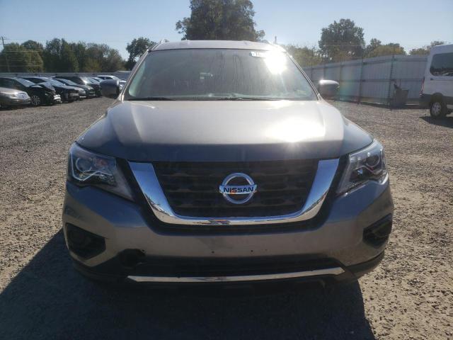 Photo 4 VIN: 5N1DR2AM5LC631121 - NISSAN PATHFINDER 