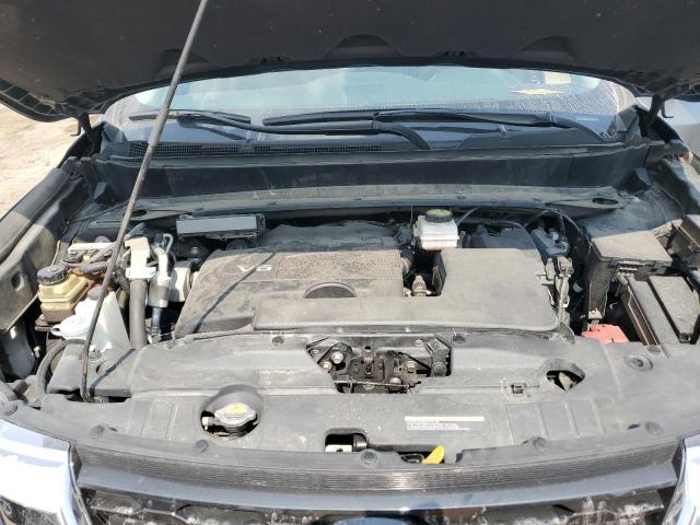 Photo 10 VIN: 5N1DR2AM5LC633418 - NISSAN PATHFINDER 