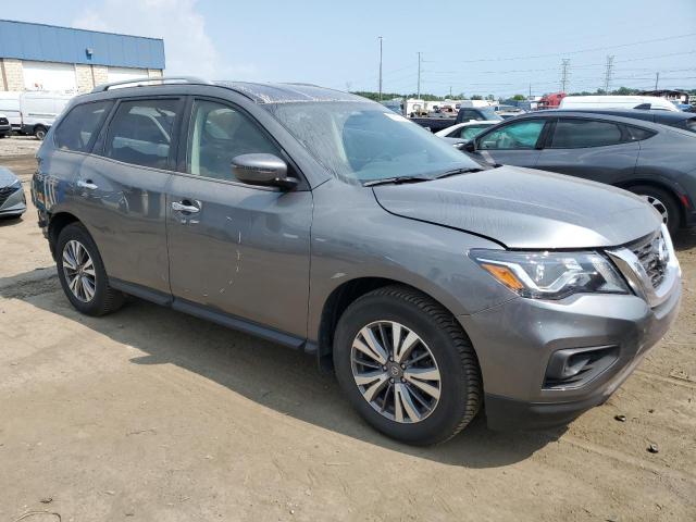 Photo 3 VIN: 5N1DR2AM5LC633418 - NISSAN PATHFINDER 