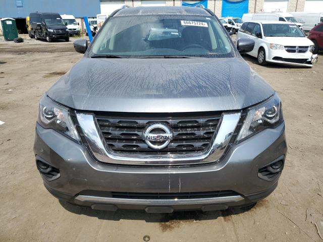 Photo 4 VIN: 5N1DR2AM5LC633418 - NISSAN PATHFINDER 