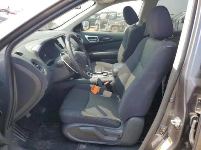 Photo 6 VIN: 5N1DR2AM5LC633418 - NISSAN PATHFINDER 