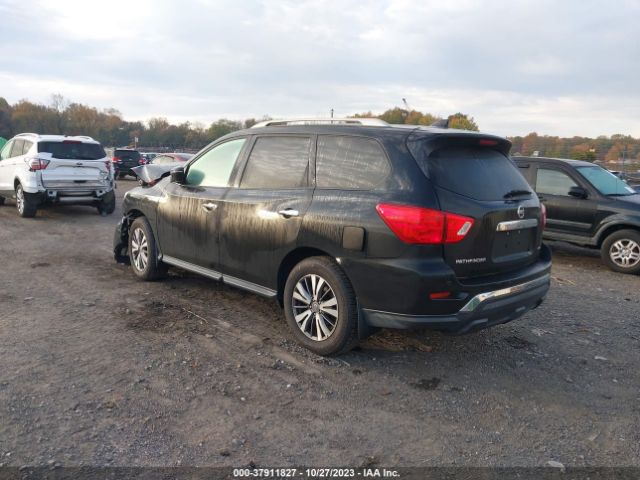 Photo 2 VIN: 5N1DR2AM6LC579417 - NISSAN PATHFINDER 