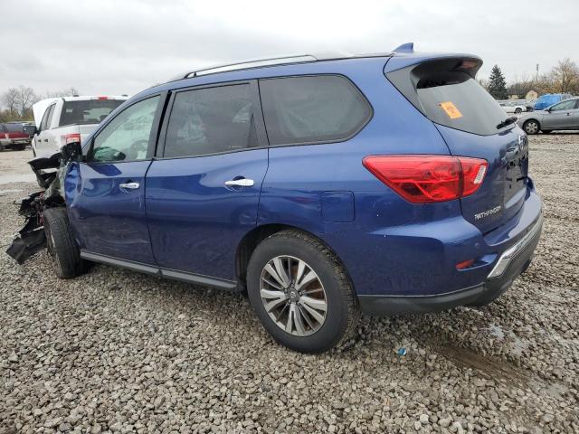 Photo 1 VIN: 5N1DR2AM6LC585489 - NISSAN PATHFINDER 