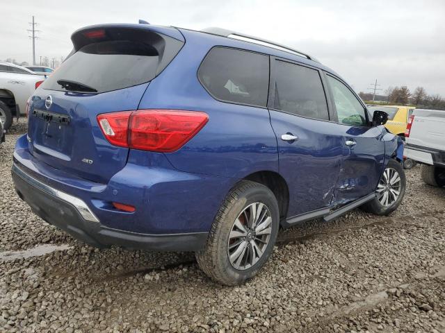 Photo 2 VIN: 5N1DR2AM6LC585489 - NISSAN PATHFINDER 