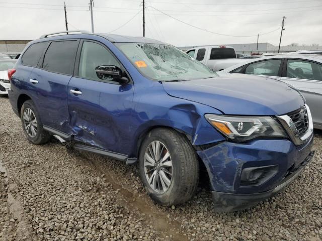 Photo 3 VIN: 5N1DR2AM6LC585489 - NISSAN PATHFINDER 