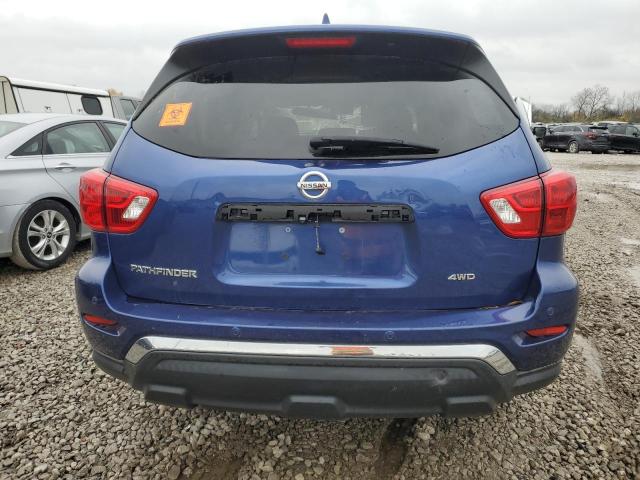 Photo 5 VIN: 5N1DR2AM6LC585489 - NISSAN PATHFINDER 