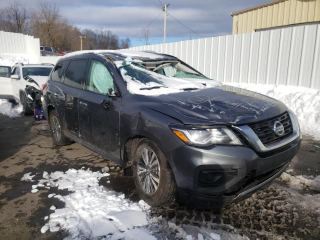 Photo 0 VIN: 5N1DR2AM6LC587890 - NISSAN PATHFINDER 