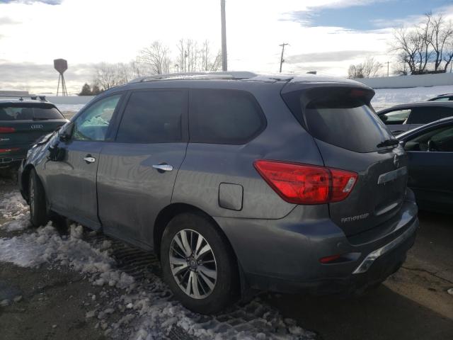 Photo 2 VIN: 5N1DR2AM6LC587890 - NISSAN PATHFINDER 