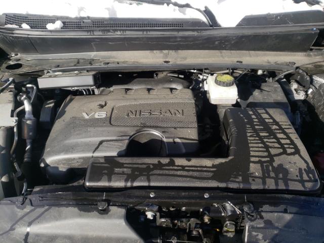 Photo 6 VIN: 5N1DR2AM6LC587890 - NISSAN PATHFINDER 