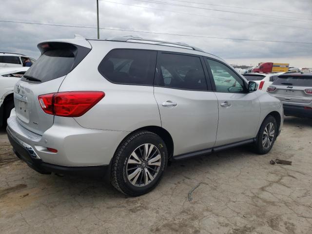 Photo 2 VIN: 5N1DR2AM6LC621522 - NISSAN PATHFINDER 