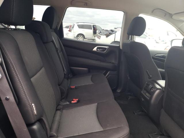 Photo 9 VIN: 5N1DR2AM6LC621522 - NISSAN PATHFINDER 