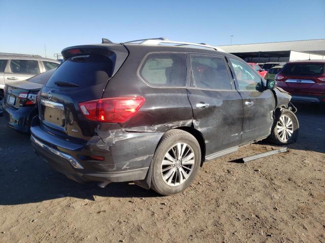 Photo 3 VIN: 5N1DR2AM6LC641947 - NISSAN PATHFINDER 