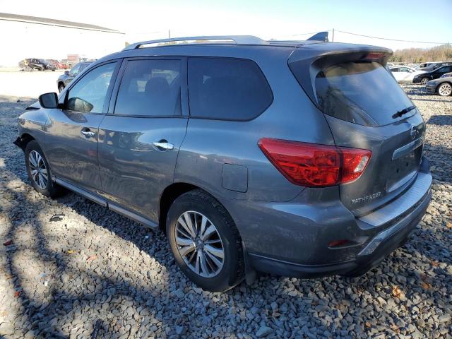 Photo 1 VIN: 5N1DR2AM6LC643147 - NISSAN PATHFINDER 