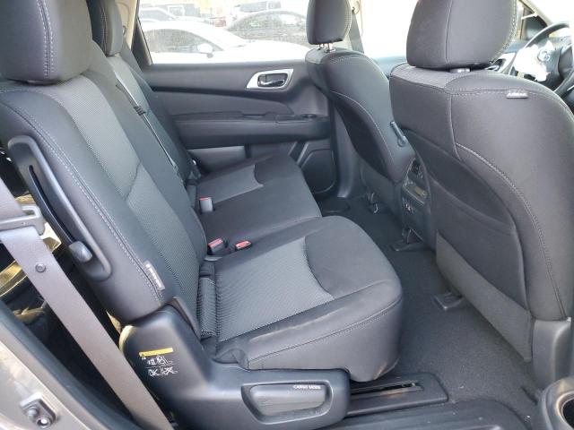 Photo 10 VIN: 5N1DR2AM6LC643147 - NISSAN PATHFINDER 