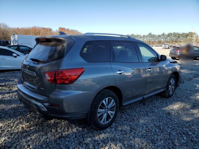 Photo 2 VIN: 5N1DR2AM6LC643147 - NISSAN PATHFINDER 