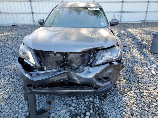 Photo 4 VIN: 5N1DR2AM6LC643147 - NISSAN PATHFINDER 